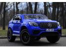 Masinuta electrica Mercedes GLC63s  4WD 4x35W 12V 10Ah